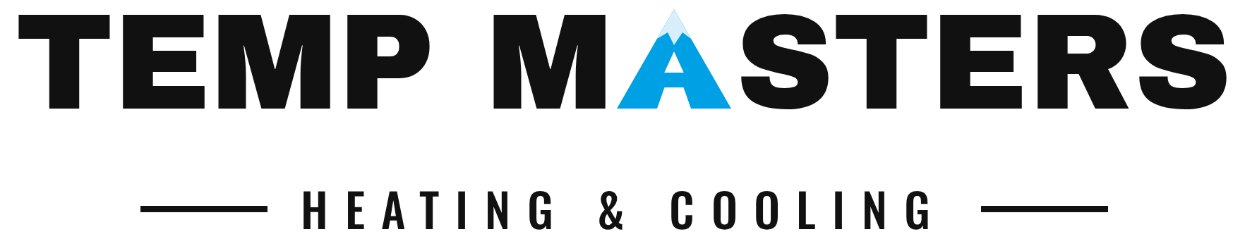 Temp Masters Heating & Cooling