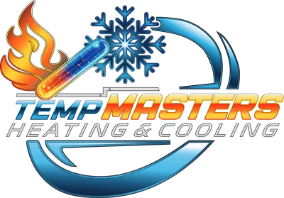 Temp Masters Heating & Cooling